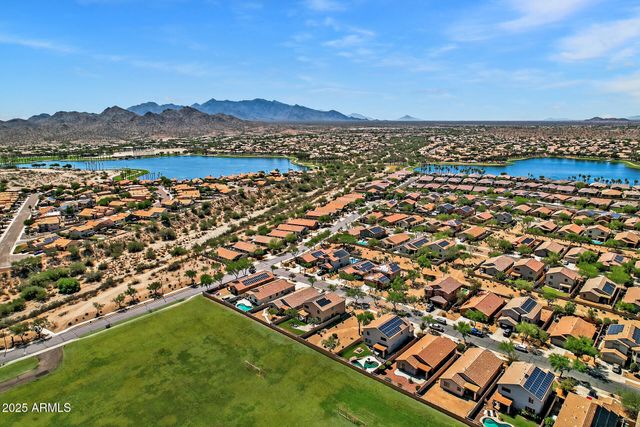 18132 W CARDINAL Drive, Goodyear, AZ 85338