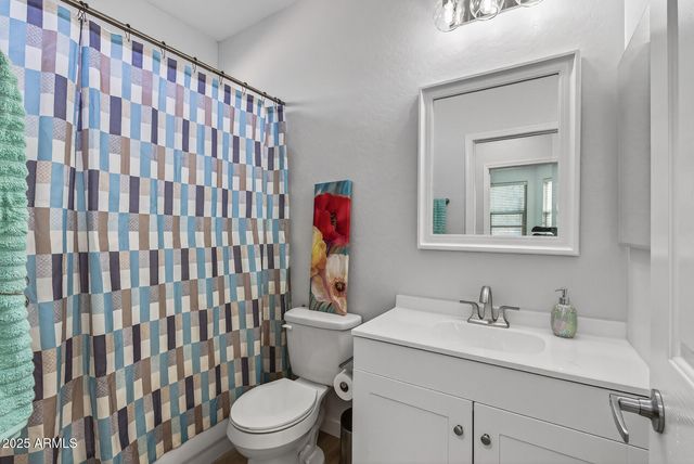 18132 W CARDINAL Drive, Goodyear, AZ 85338