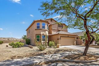 18132 W CARDINAL Drive, Goodyear, AZ 85338