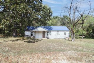 602 W 6th Street, Dixon, MO 65459