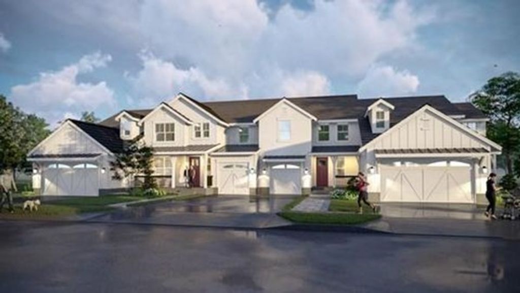 299 Lexington St 31, Woburn, MA 01801