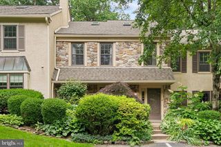 802 WEATHERSTONE DR, Paoli, PA 19301
