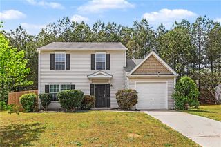 6798 Merrywood Drive, Fairburn, GA 30213