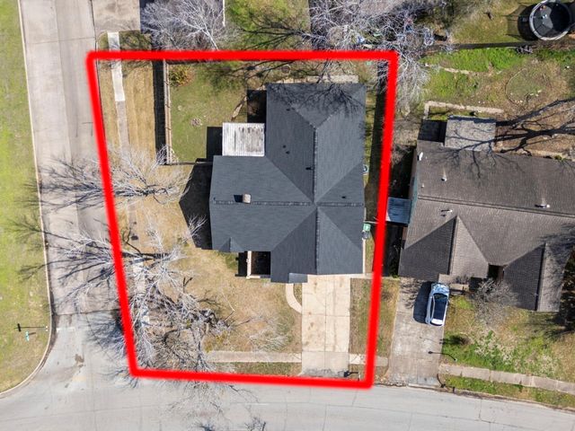 15403 Blueridge Road, Houston, TX 77489