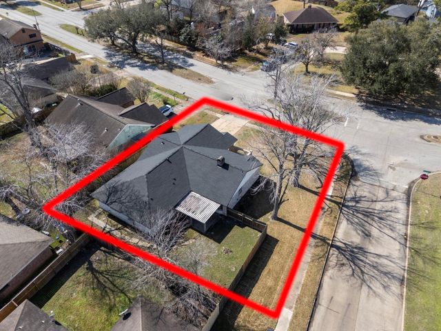 15403 Blueridge Road, Houston, TX 77489