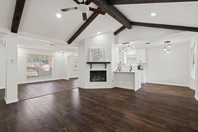 15403 Blueridge Road, Houston, TX 77489