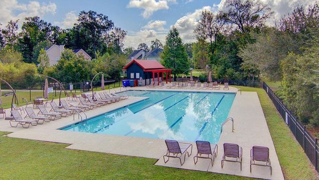 2031 Syreford Court, Charleston, SC 29414