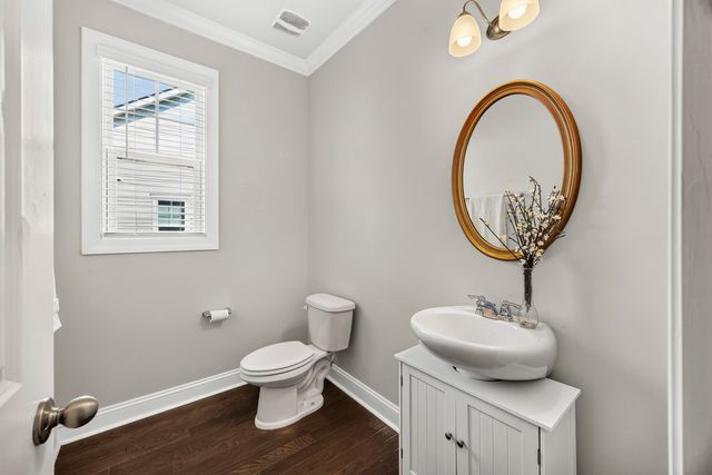 2031 Syreford Court, Charleston, SC 29414