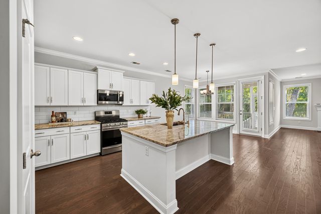 2031 Syreford Court, Charleston, SC 29414