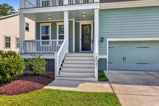 2031 Syreford Court, Charleston, SC 29414