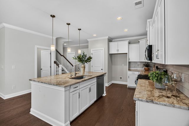 2031 Syreford Court, Charleston, SC 29414