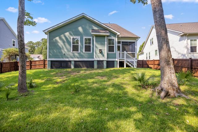 2031 Syreford Court, Charleston, SC 29414
