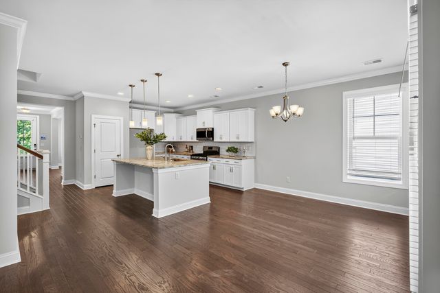 2031 Syreford Court, Charleston, SC 29414