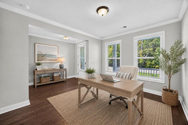 2031 Syreford Court, Charleston, SC 29414