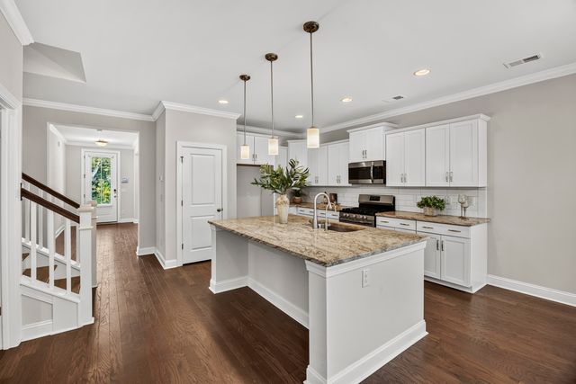 2031 Syreford Court, Charleston, SC 29414