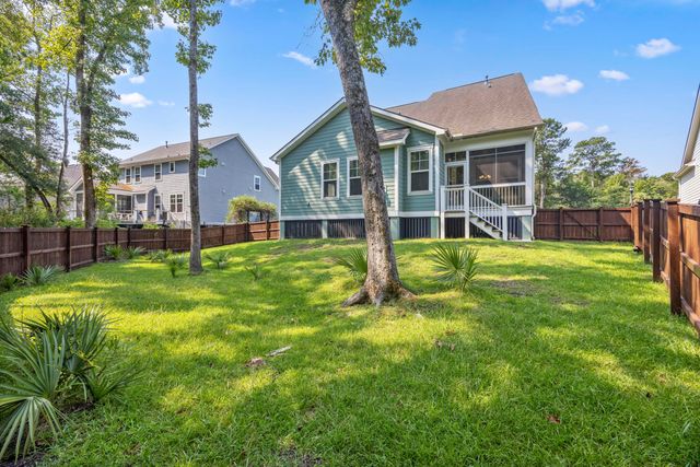 2031 Syreford Court, Charleston, SC 29414