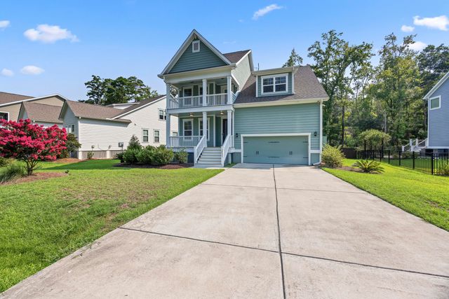 2031 Syreford Court, Charleston, SC 29414
