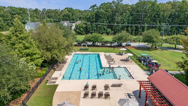 2031 Syreford Court, Charleston, SC 29414