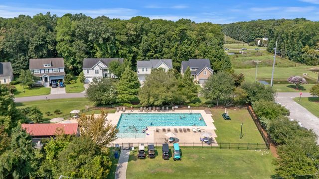 2031 Syreford Court, Charleston, SC 29414