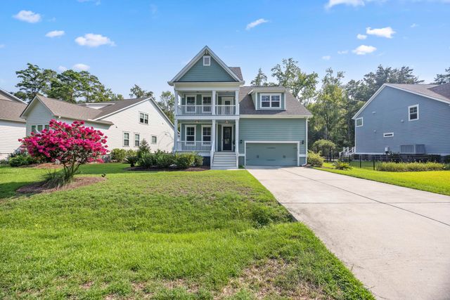 2031 Syreford Court, Charleston, SC 29414