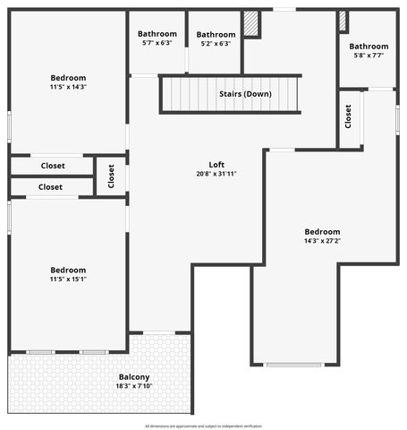 2031 Syreford Court, Charleston, SC 29414