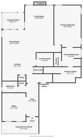 2031 Syreford Court, Charleston, SC 29414