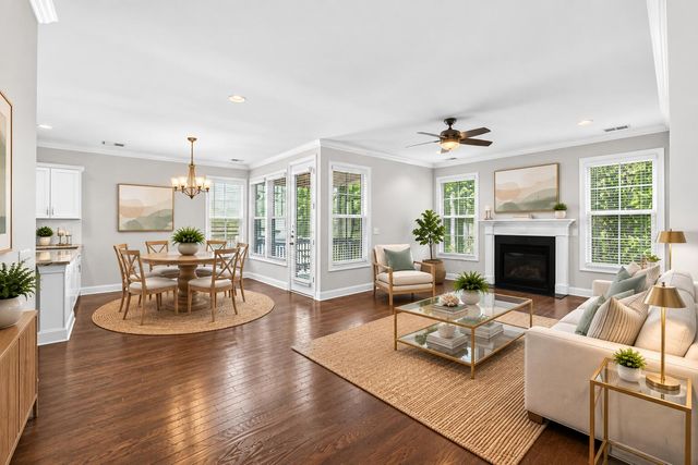 2031 Syreford Court, Charleston, SC 29414
