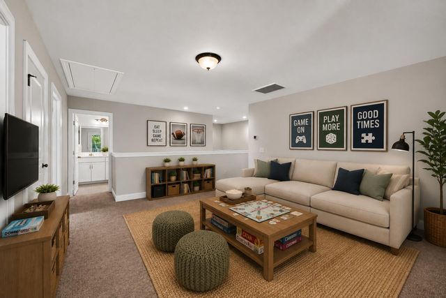 2031 Syreford Court, Charleston, SC 29414