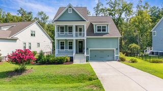 2031 Syreford Court, Charleston, SC 29414