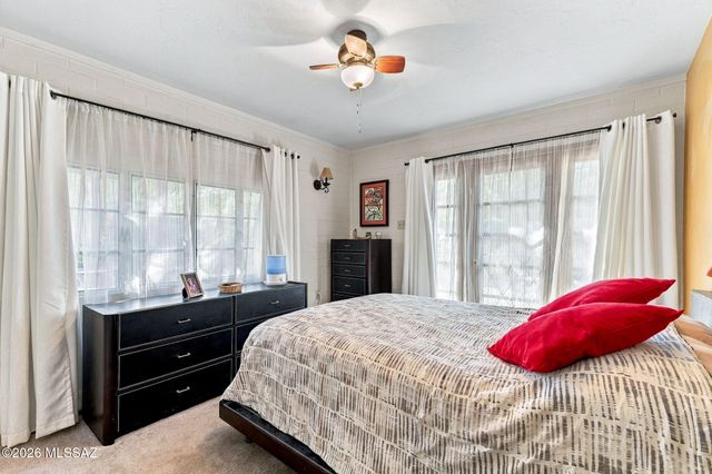1425 N Sycamore Boulevard, Tucson, AZ 85712