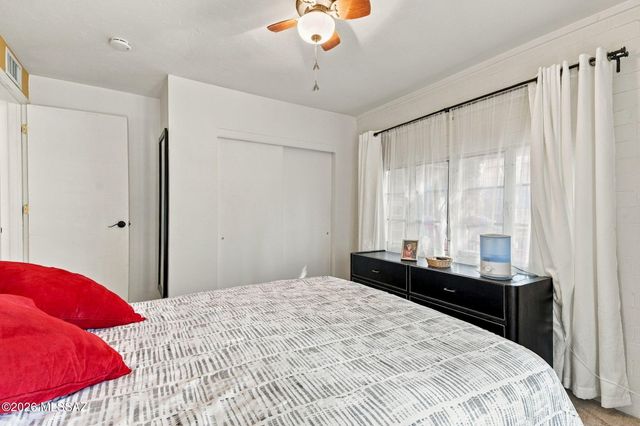 1425 N Sycamore Boulevard, Tucson, AZ 85712