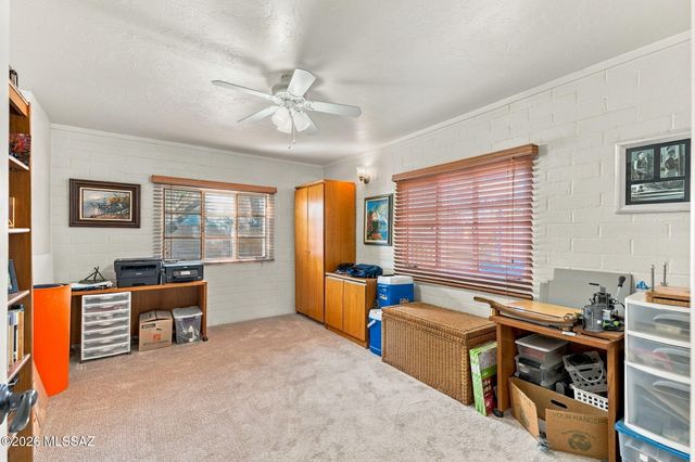 1425 N Sycamore Boulevard, Tucson, AZ 85712