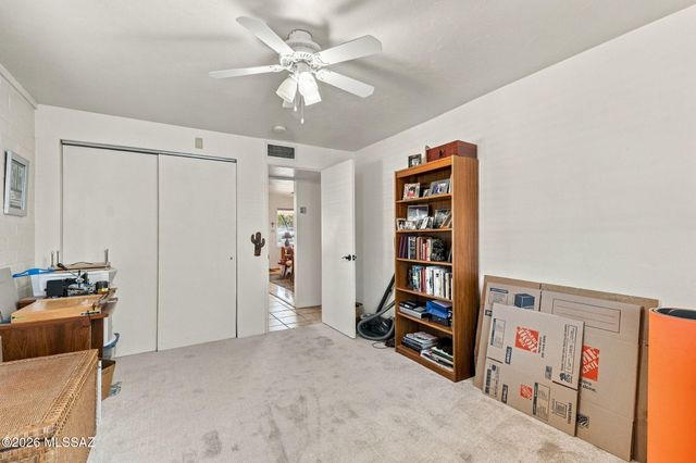 1425 N Sycamore Boulevard, Tucson, AZ 85712