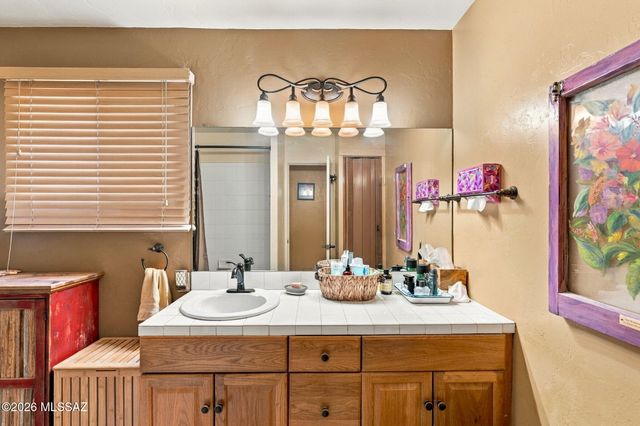 1425 N Sycamore Boulevard, Tucson, AZ 85712