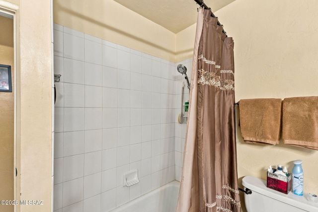 1425 N Sycamore Boulevard, Tucson, AZ 85712