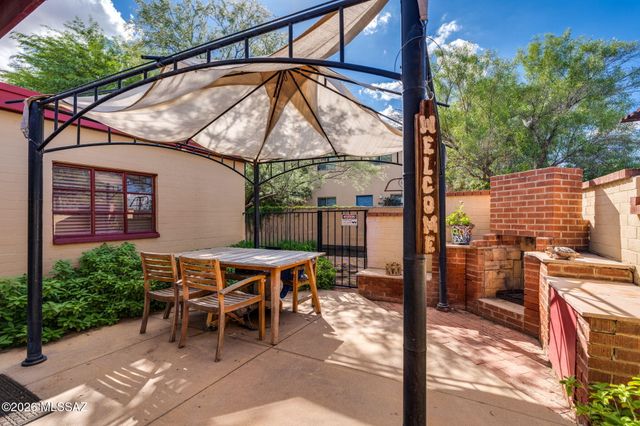 1425 N Sycamore Boulevard, Tucson, AZ 85712