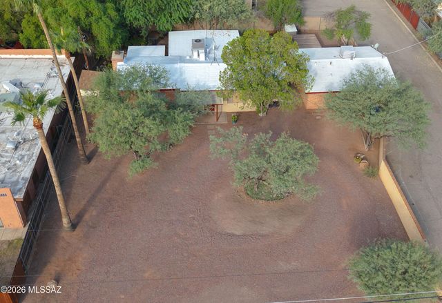 1425 N Sycamore Boulevard, Tucson, AZ 85712