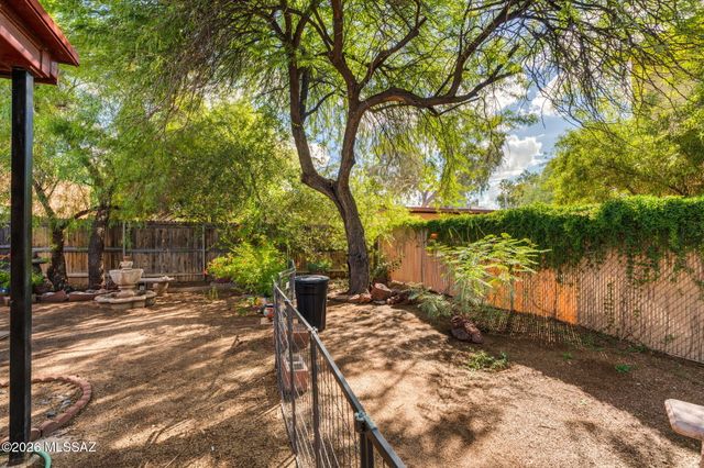 1425 N Sycamore Boulevard, Tucson, AZ 85712