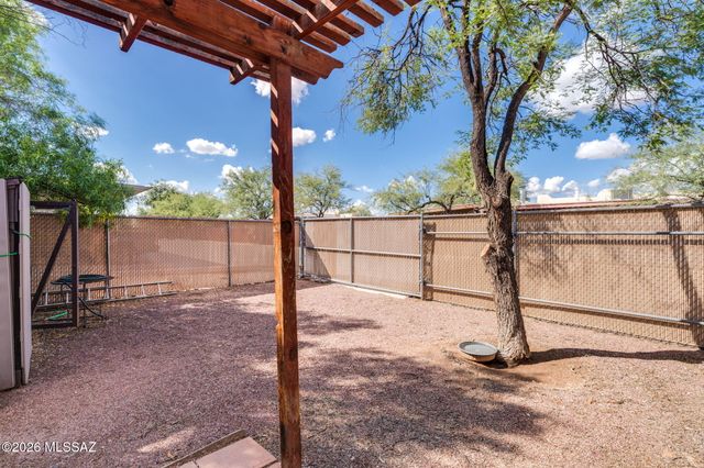 1425 N Sycamore Boulevard, Tucson, AZ 85712