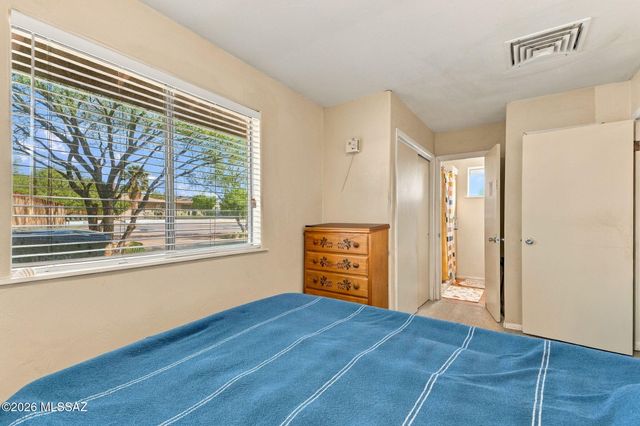 1425 N Sycamore Boulevard, Tucson, AZ 85712