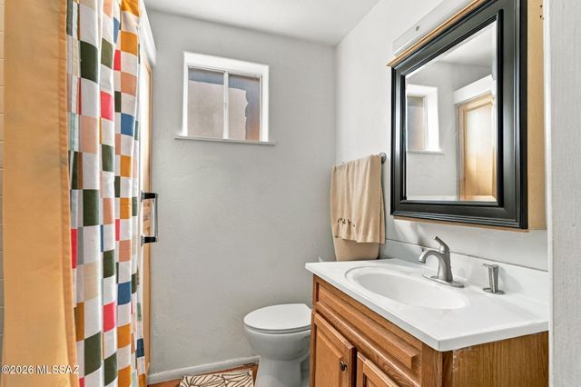 1425 N Sycamore Boulevard, Tucson, AZ 85712