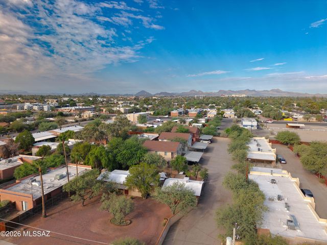 1425 N Sycamore Boulevard, Tucson, AZ 85712