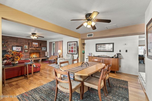 1425 N Sycamore Boulevard, Tucson, AZ 85712