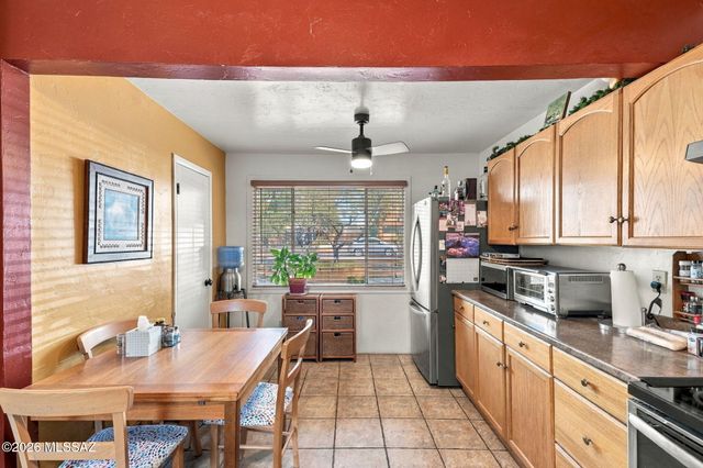 1425 N Sycamore Boulevard, Tucson, AZ 85712