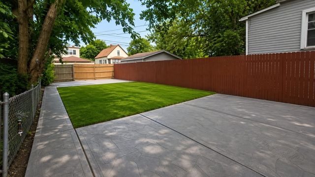 6818 S Wood Street, Chicago, IL 60636