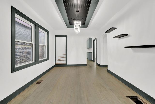 6818 S Wood Street, Chicago, IL 60636