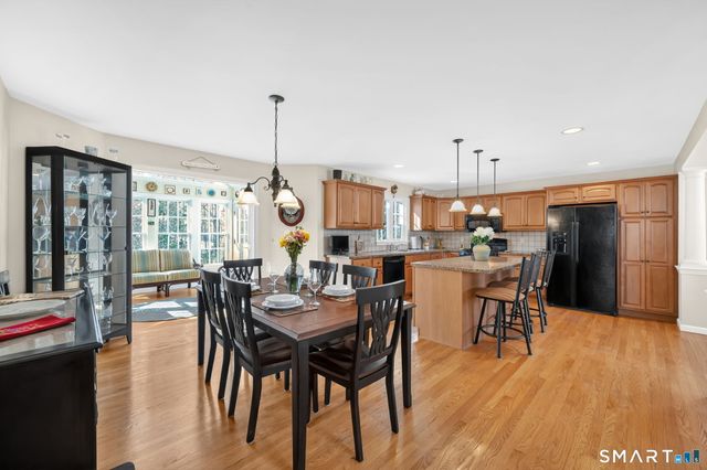 5 South Hollow 5, East Hampton, CT 06424