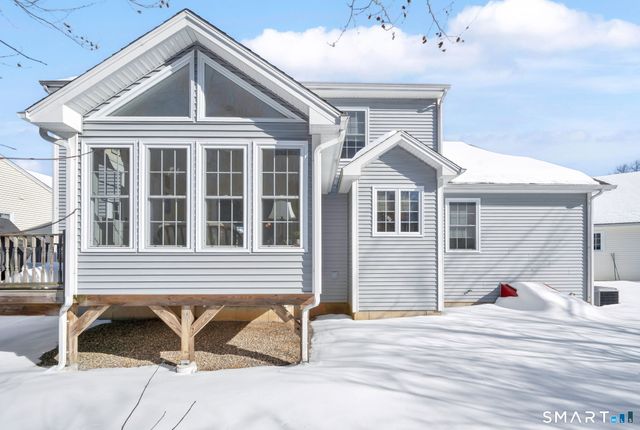 5 South Hollow 5, East Hampton, CT 06424