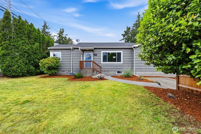316 SW 124th Street, Seattle, WA 98146