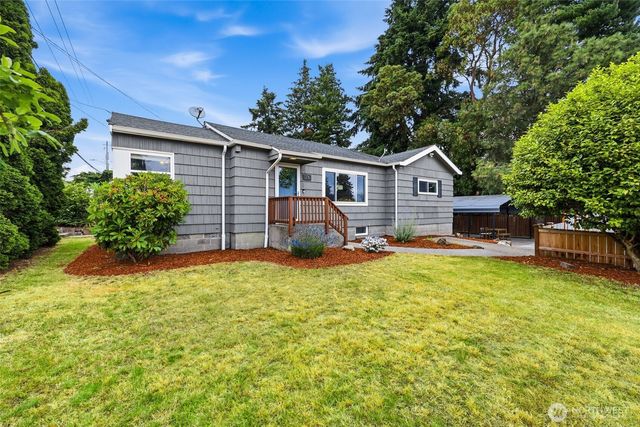 316 SW 124th Street, Seattle, WA 98146